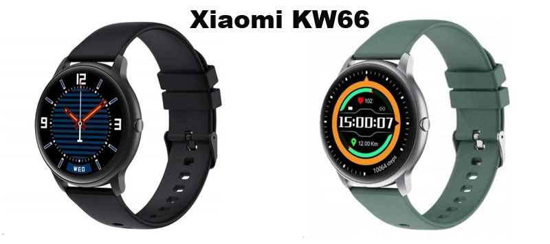 Xiaomi KW66